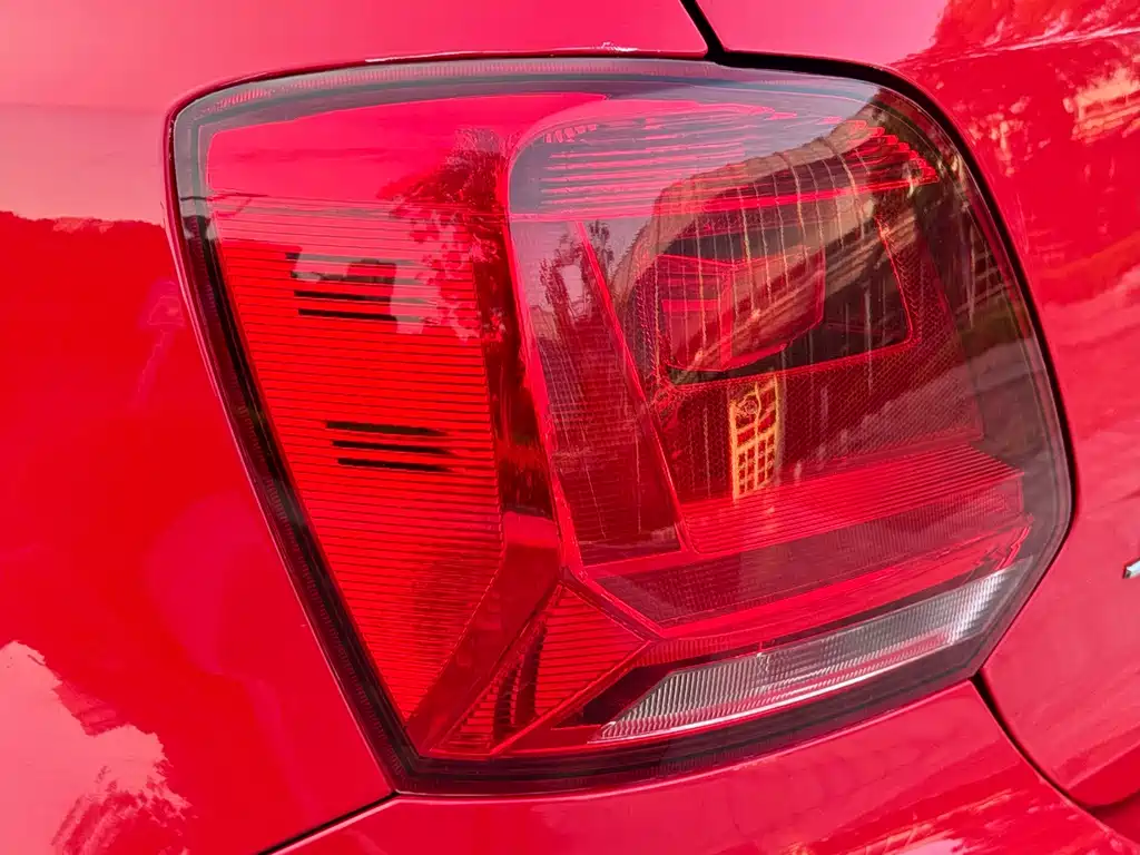 Volkswagen Polo 2018 — фото 18