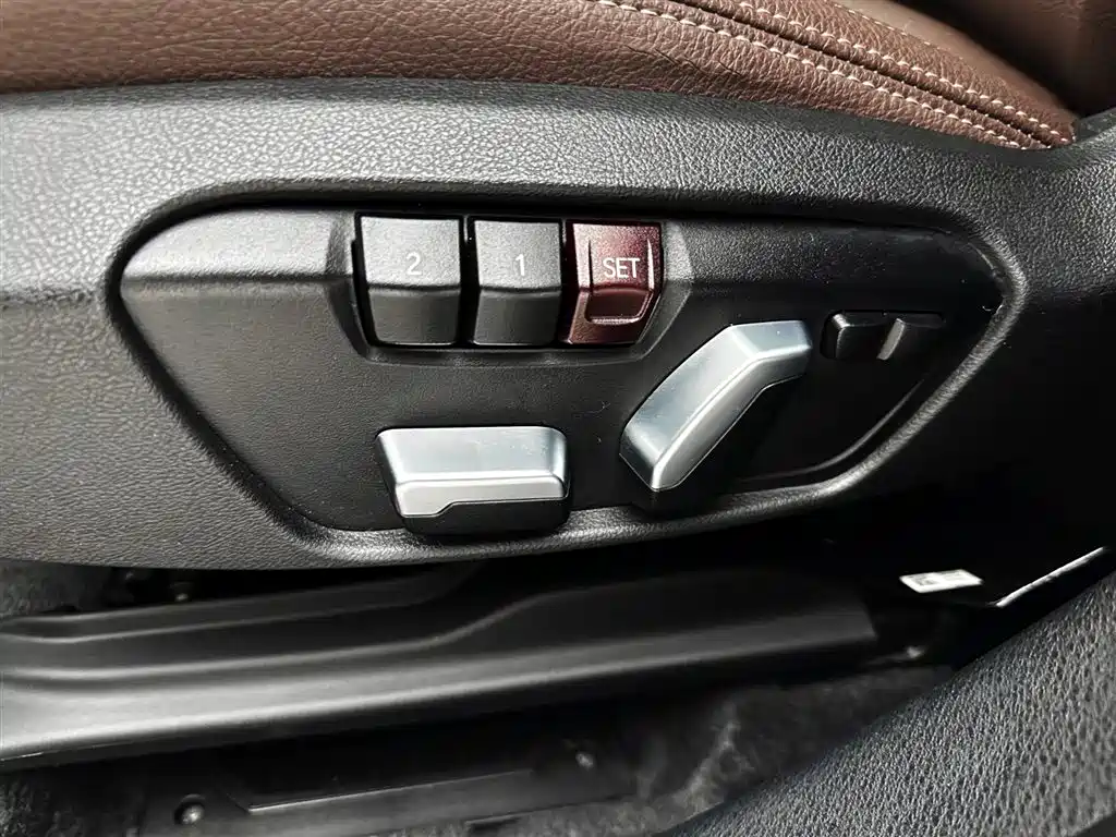 BMW X1 2022 — фото 13