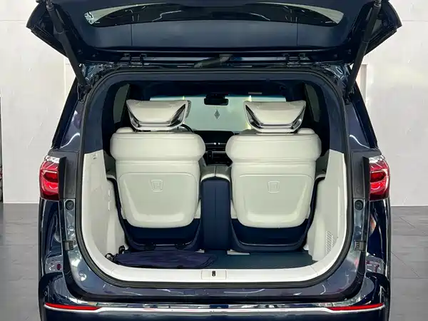 Buick GL8 2020