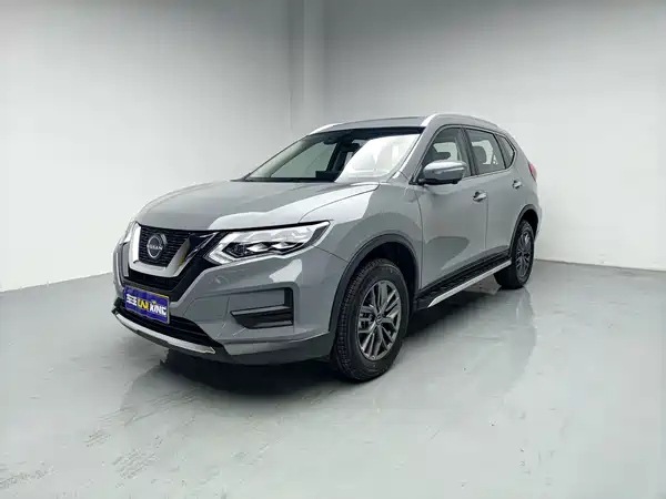 Nissan X-Trail 2025