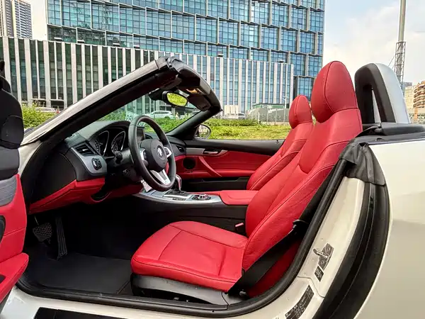 BMW Z4 2013
