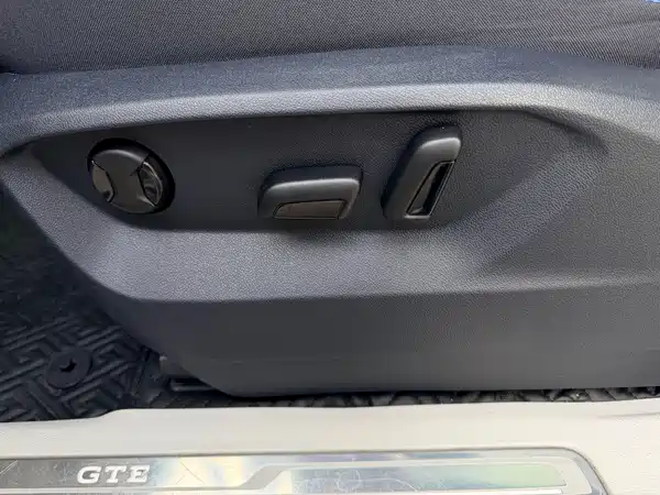 Volkswagen Tanyue GTE 2023
