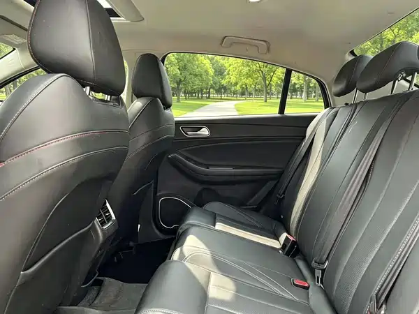 Chery Arrizo 5 PLUS 2021
