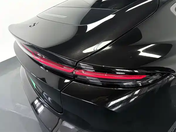NIO ET5 2023