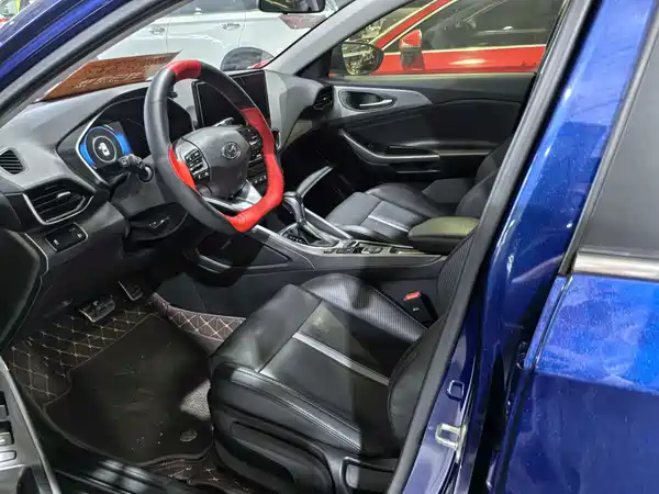 Hyundai Festa 2021