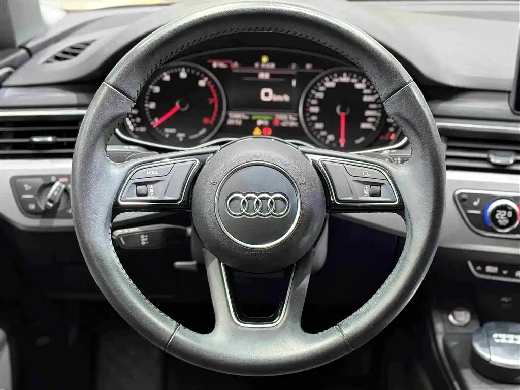 Audi A5 2020 — фото 10