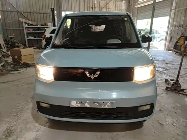 Wuling Hongguang MINIEV 2020