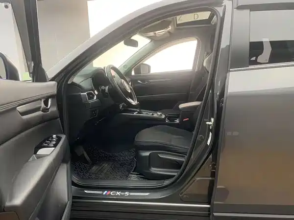Mazda CX-5 2024