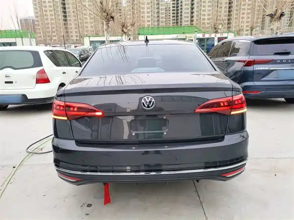 Volkswagen Bora 2024