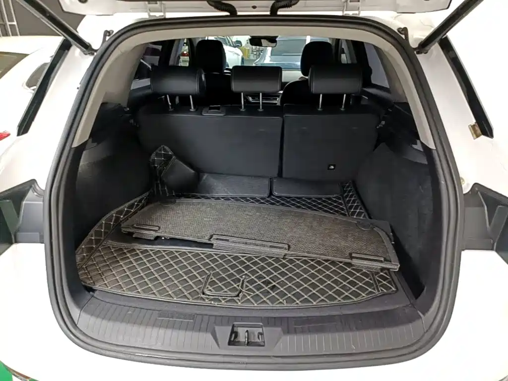 BYD Song Pro New Energy 2019 — фото 19