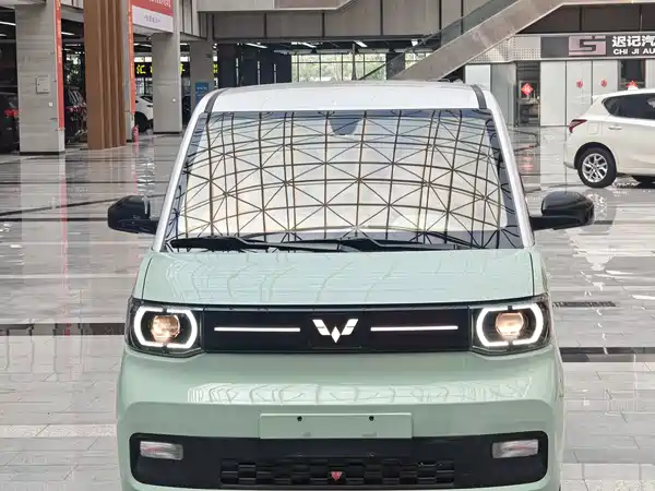 Wuling Hongguang MINIEV 2023