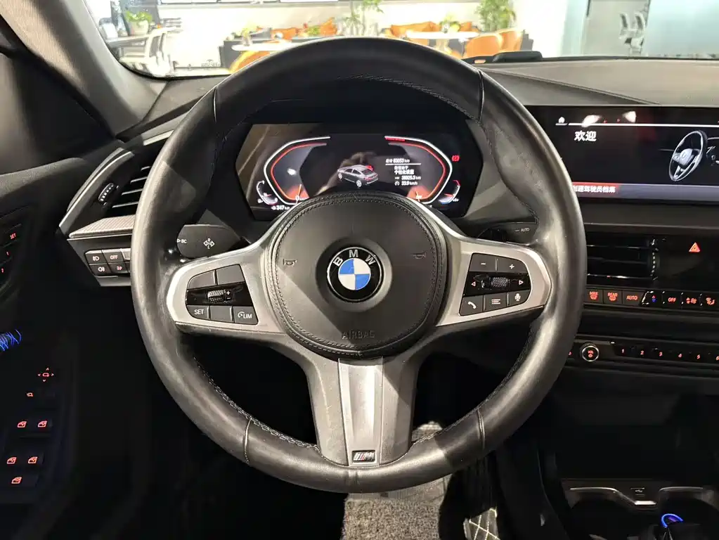 BMW 2 Series 2021 — фото 14