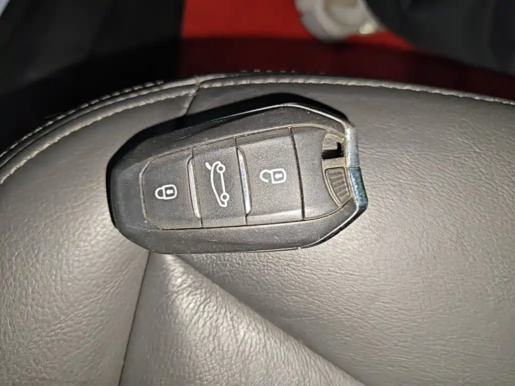 Citroën C4L 2015 — фото 9