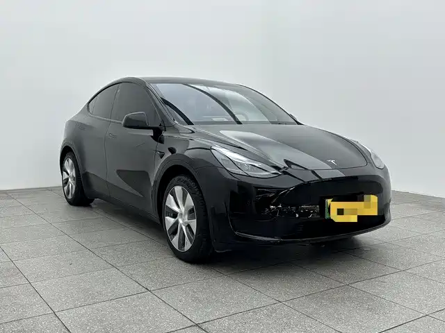 Tesla Model Y 2023 — фото 3