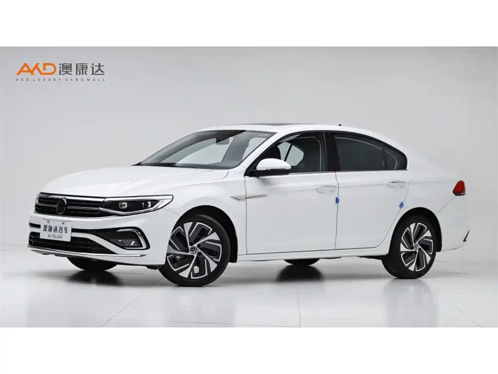 Volkswagen Bora 2023