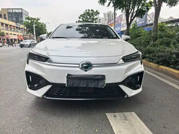Aion S 2023