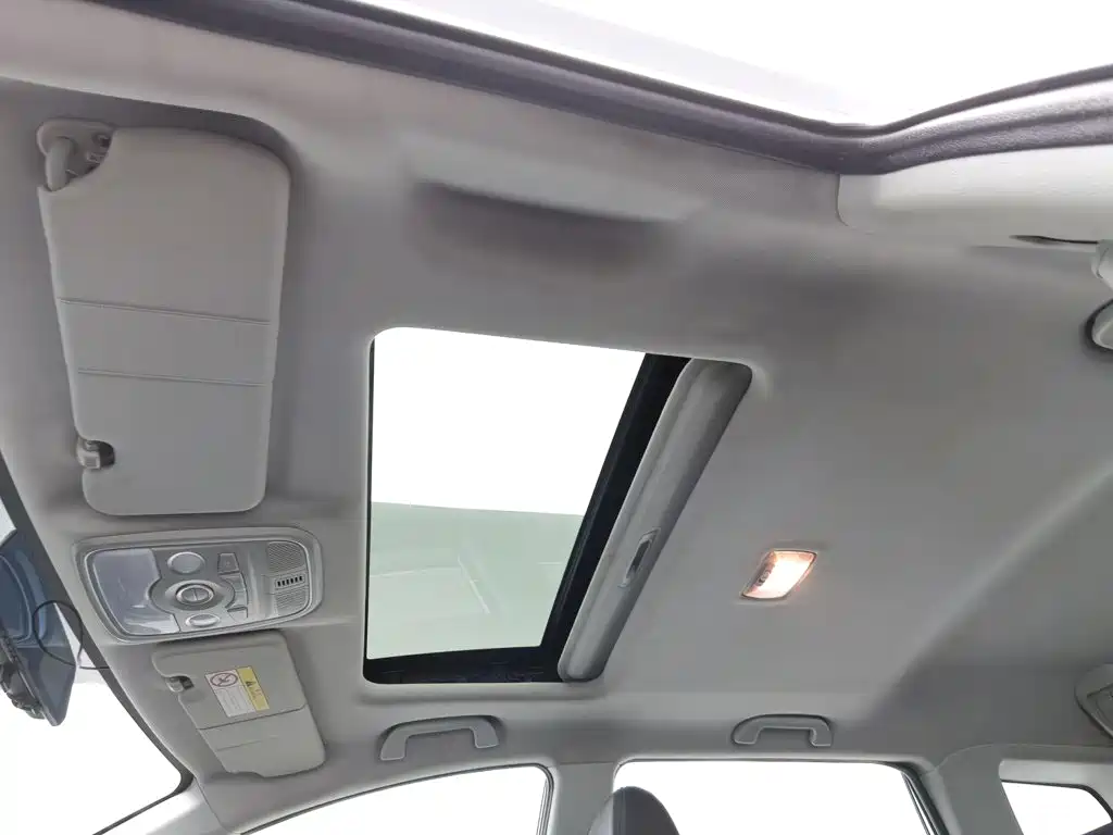 Haval M6 2020 — фото 14