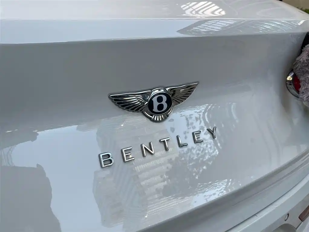 Bentley Bentayga 2020 — фото 11