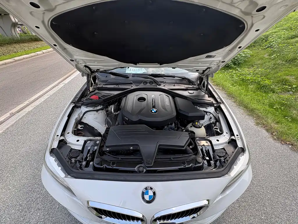 BMW 2 Series 2015 — фото 18