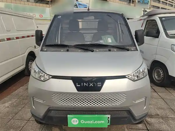 Wuling Electric Card 2022