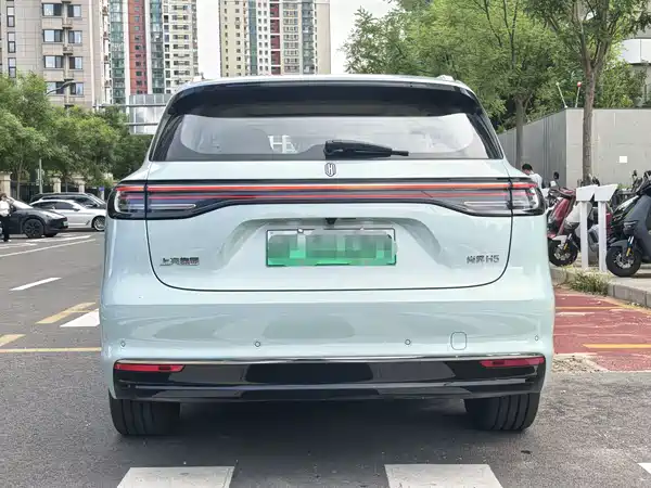Shangjie H5 2025