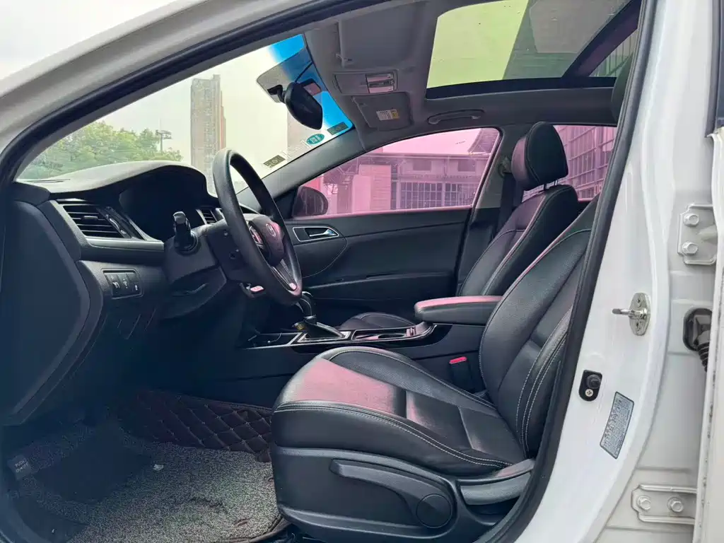 Hyundai Mistra 2017 — фото 7
