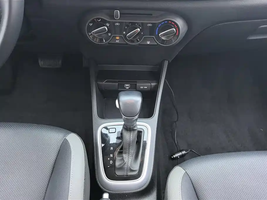 Kia KX1 2021 — фото 16