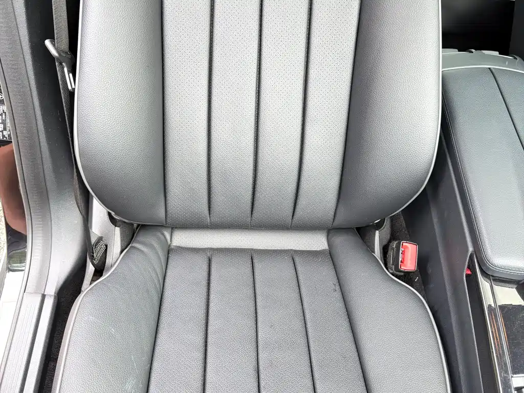 Mercedes-Benz E-Class 2014 — фото 10
