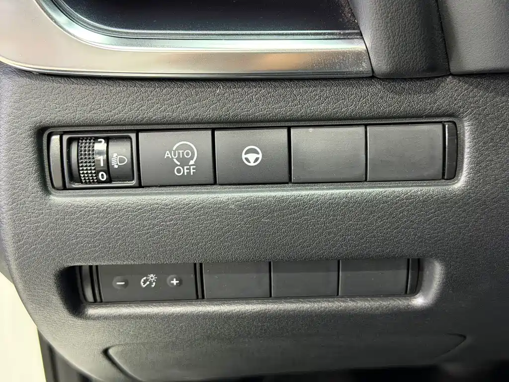 Nissan Qashqai 2023 — фото 14