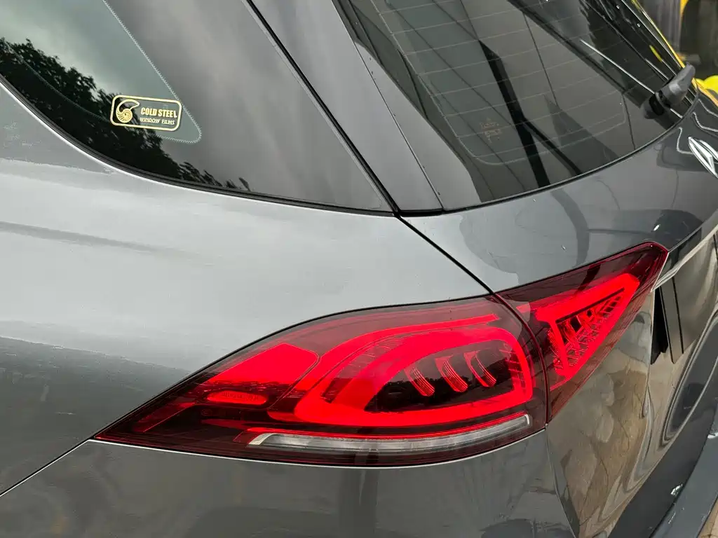 Mercedes-Benz GLE AMG 2023 — фото 14