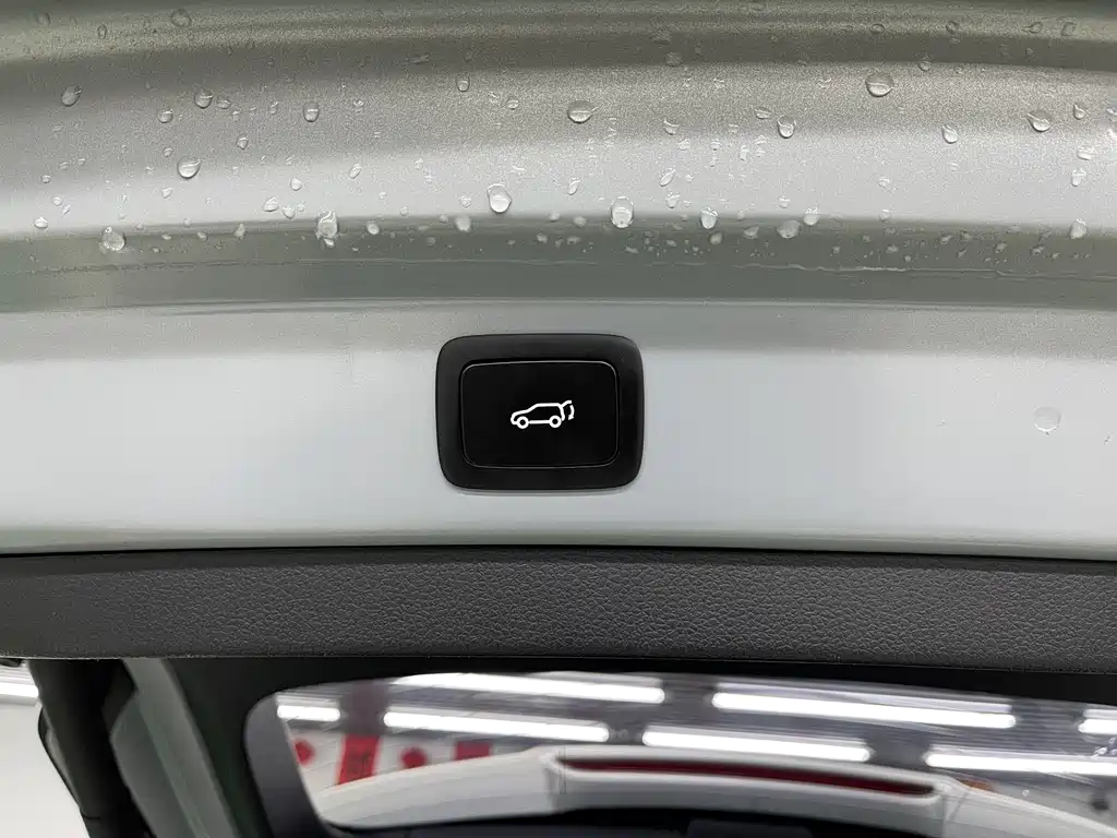 Roewe RX5 New Energy 2018 — фото 27