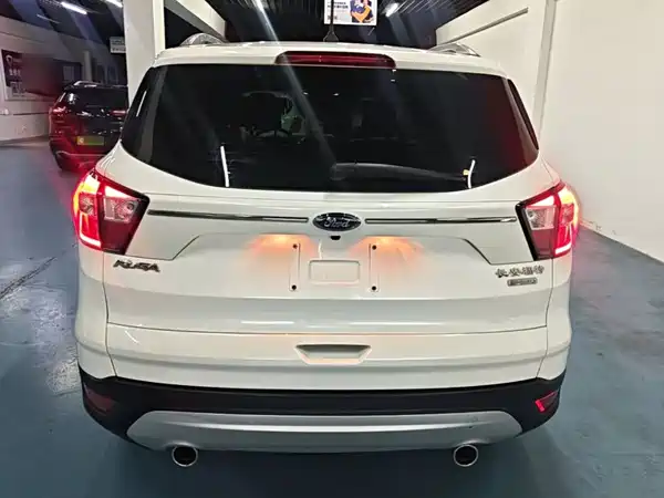 Ford Kuga 2018