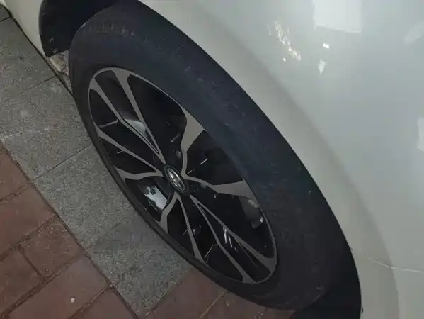 Toyota Levin 2022
