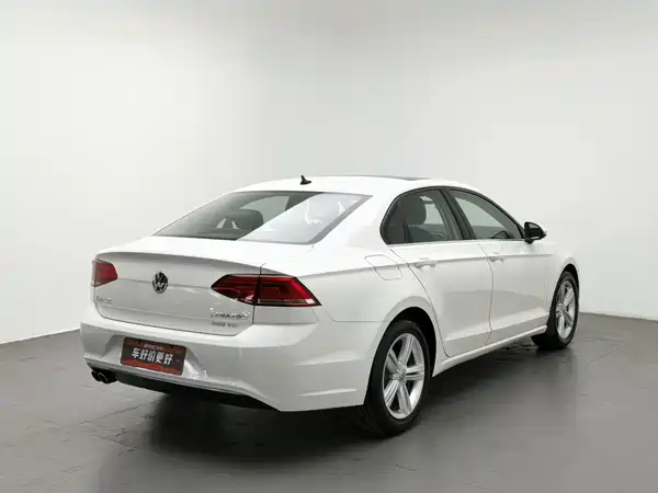 Volkswagen Lamando 2016