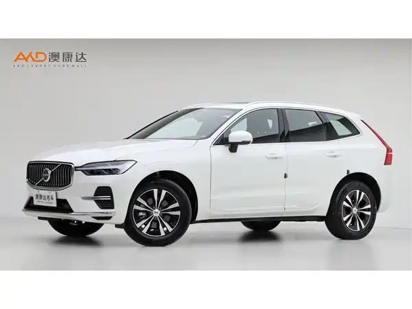 Volvo XC60 2024