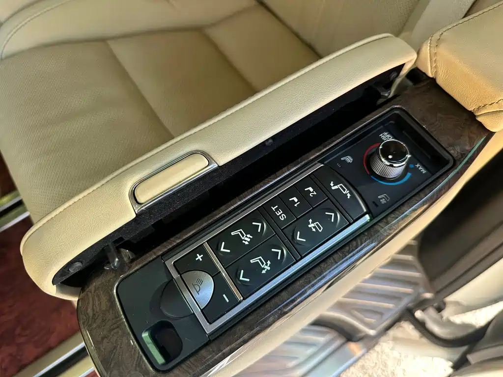 Toyota Alphard 2019 — фото 5