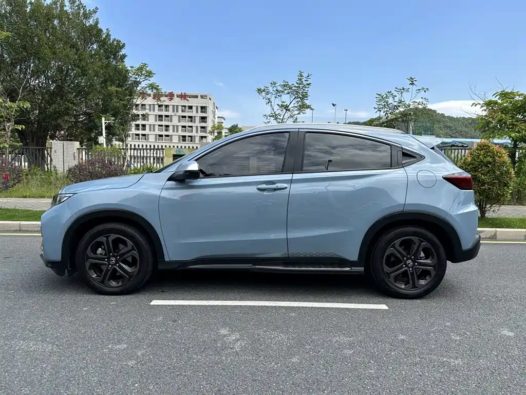 Honda XR-V 2019 — фото 3