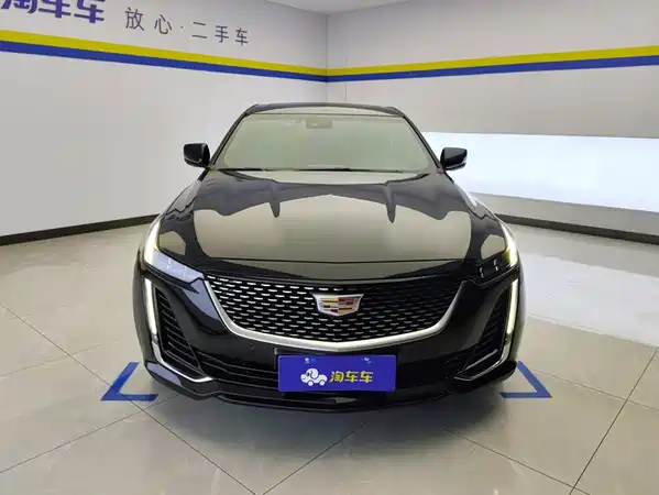Cadillac CT5 2023