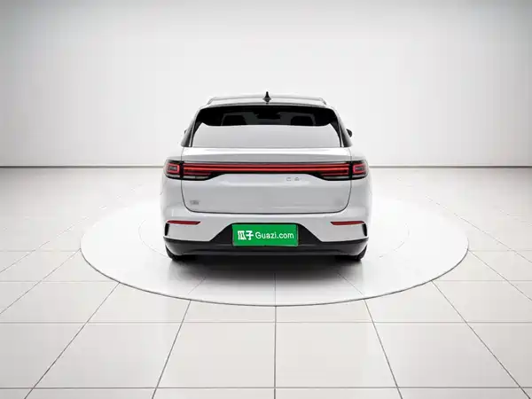 Leapmotor C11 2023