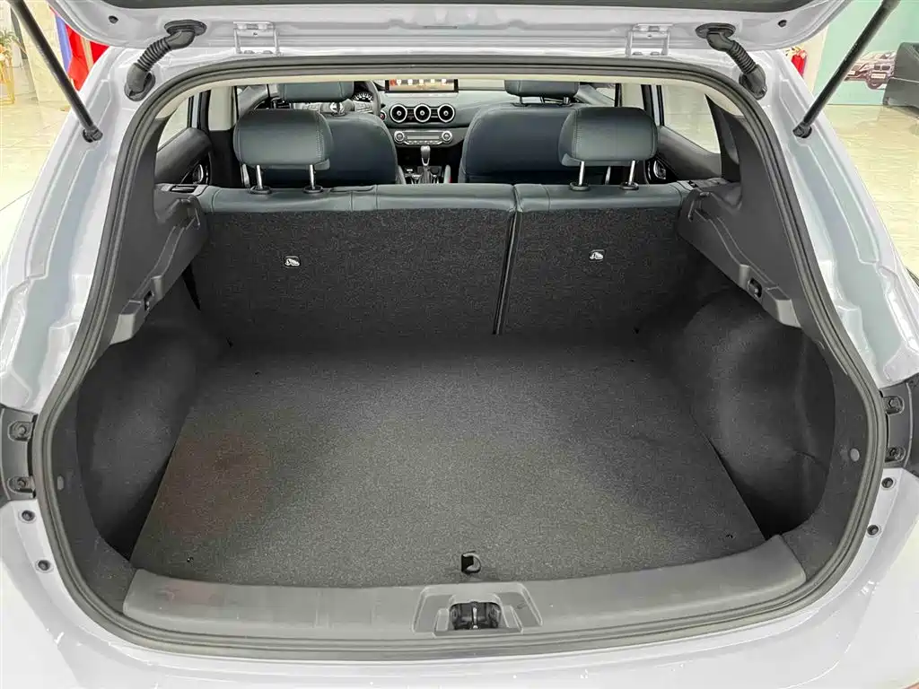 Nissan Qashqai 2024 — фото 16
