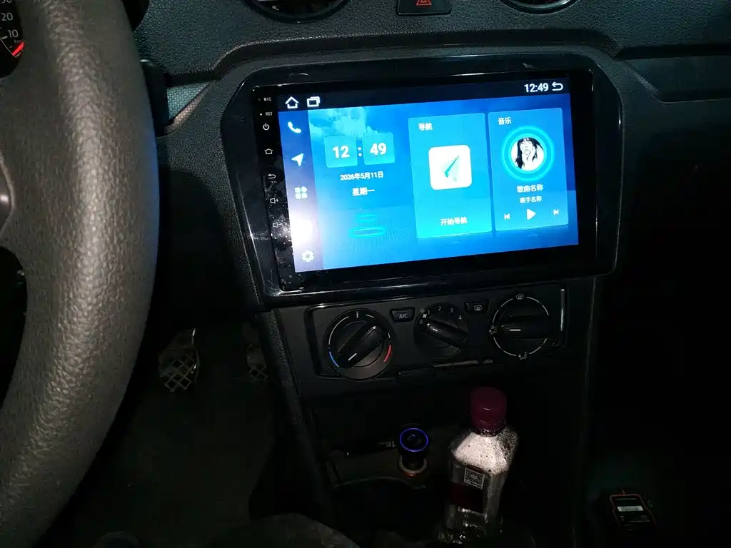 Volkswagen Jetta 2016 — фото 13