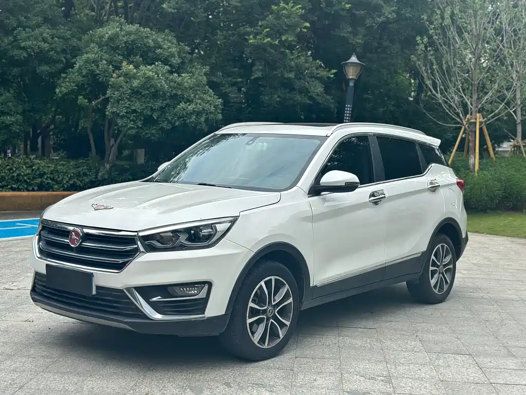 Hanteng X5 2018