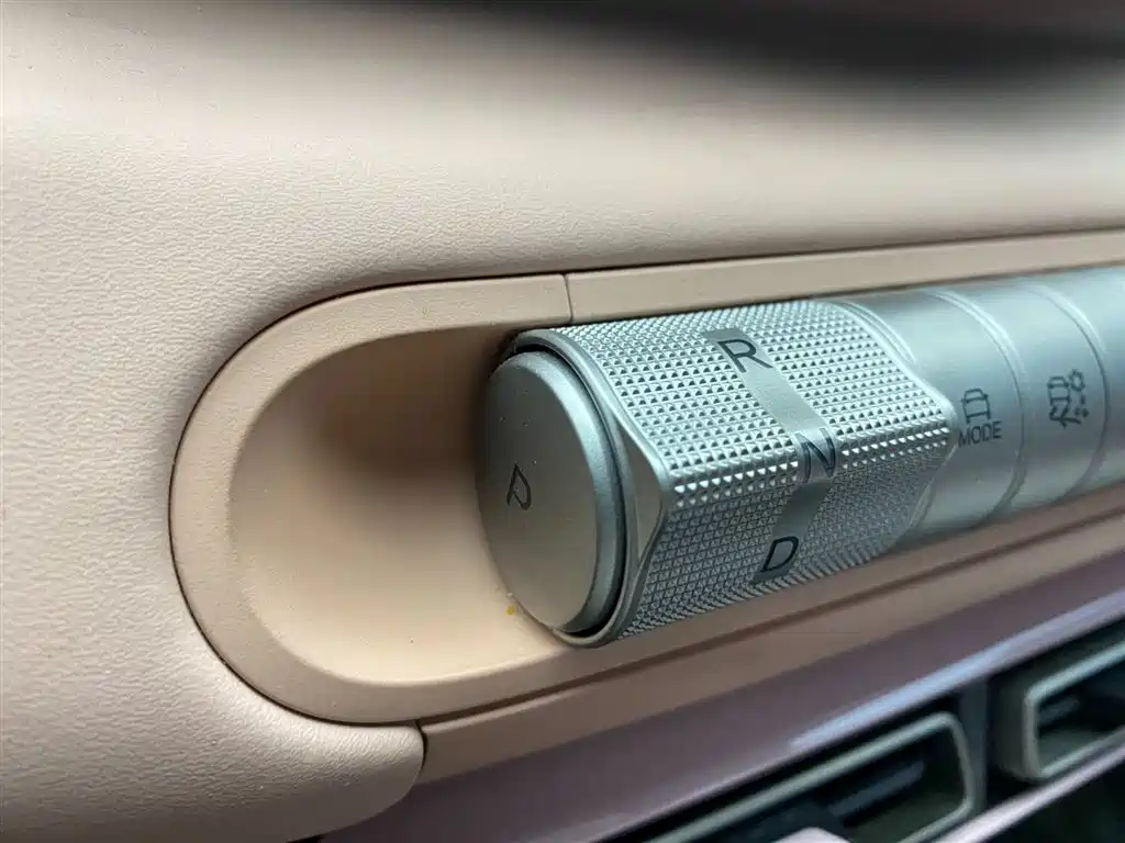 BYD Seagull 2025 — фото 13