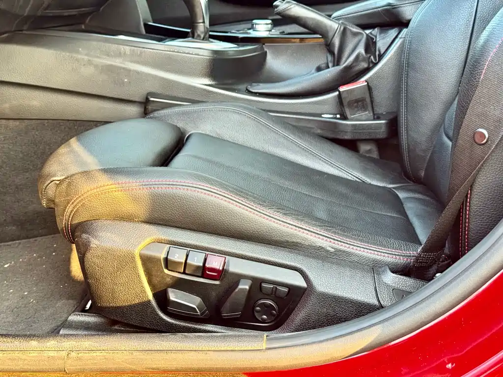 BMW 3 Series 2013 — фото 17