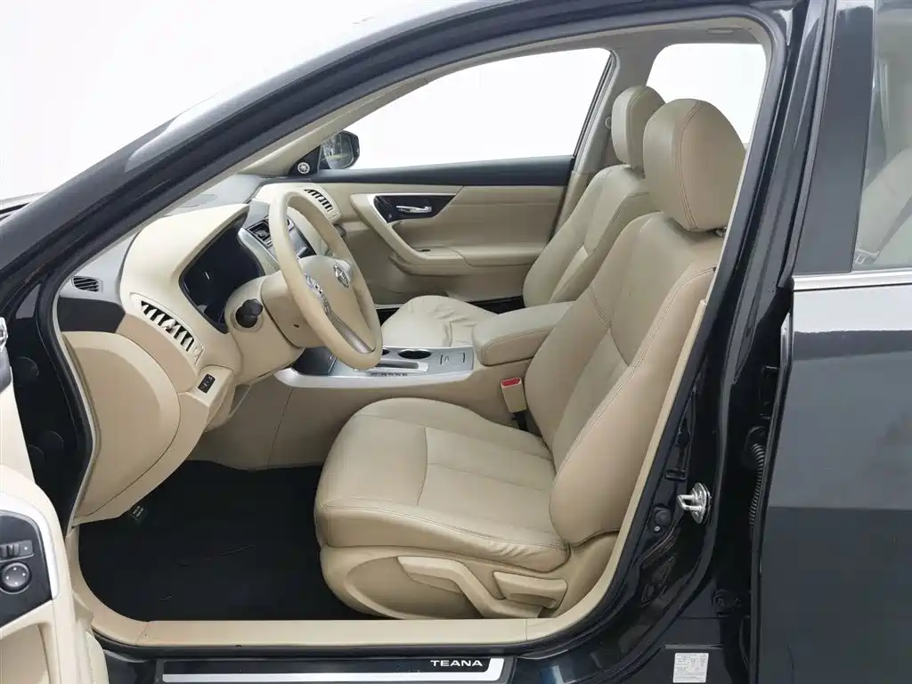 Nissan Teana 2018 — фото 10