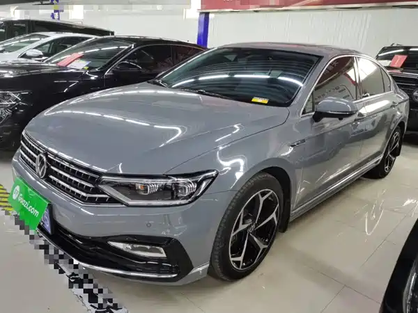 Volkswagen Magotan 2023