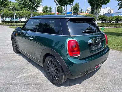 MINI MINI 2016