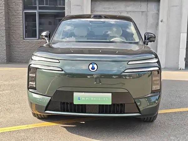 Denza N8L 2025