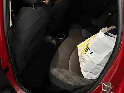 MINI MINI 2018