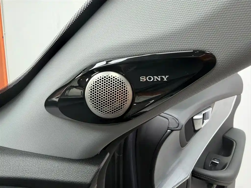 Chery Tiggo 7 PLUS 2022 — фото 14
